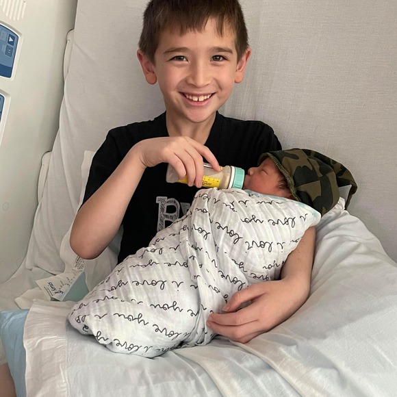 Meet your Posher, Christine - Picture 1 of 1